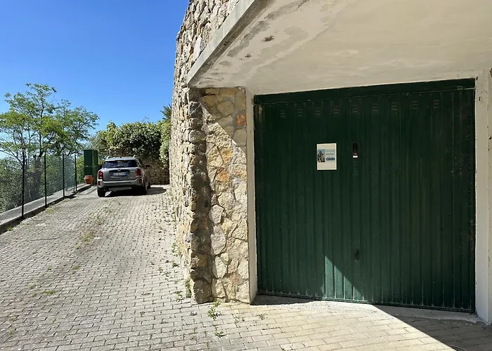 Villa Mareluna Stylish Waterfront With Pool Near Sandy Beaches San Terenzo