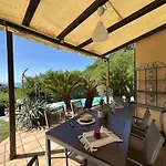 Βίλα Mareluna Stylish Waterfront With Pool Near Sandy Beaches San Terenzo