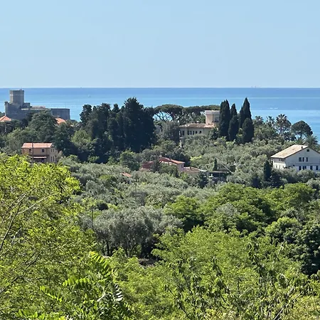 Mareluna Stylish Waterfront With Pool Near Sandy Beaches * San Terenzo