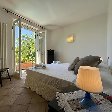 Mareluna Stylish Waterfront With Pool Near Sandy Beaches Willa San Terenzo