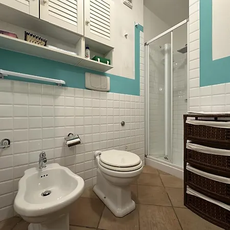 Willa Mareluna Stylish Waterfront With Pool Near Sandy Beaches San Terenzo