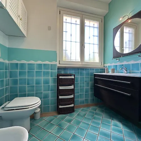 فيلة Mareluna Stylish Waterfront With Pool Near Sandy Beaches