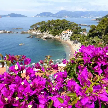 Mareluna Stylish Waterfront With Pool Near Sandy Beaches * San Terenzo