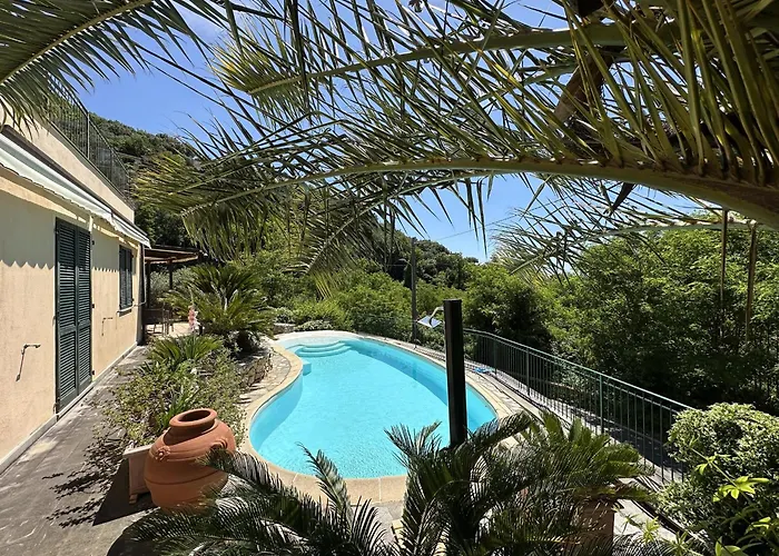 Mareluna Stylish Waterfront With Pool Near Sandy Beaches Villa *