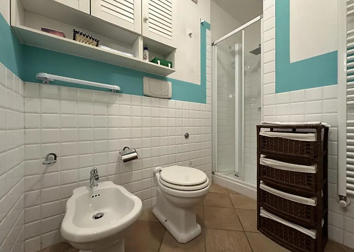 Villa Mareluna Stylish Waterfront With Pool Near Sandy Beaches San Terenzo